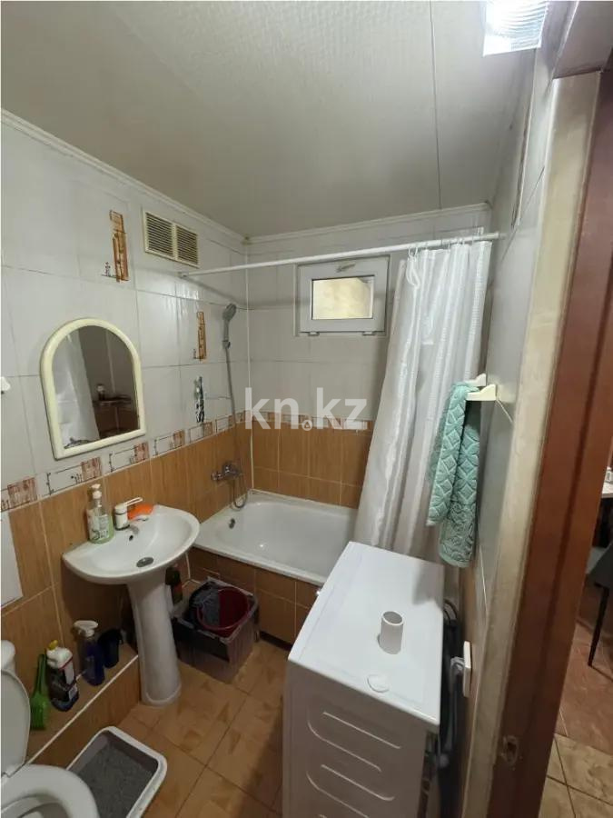 Продажа 2-комнатной квартиры, 52 м², ул. Валиханова, дом  9 - Продажа квартир в Астане фото 5 из 6