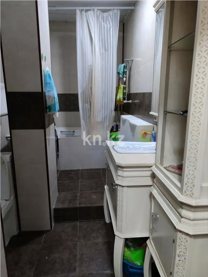 Продажа 3-комнатной квартиры, 77 м² в Алматы - фото 4