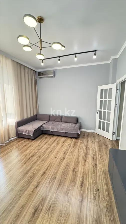 Продажа 2-комнатной квартиры, 60 м² в Астане