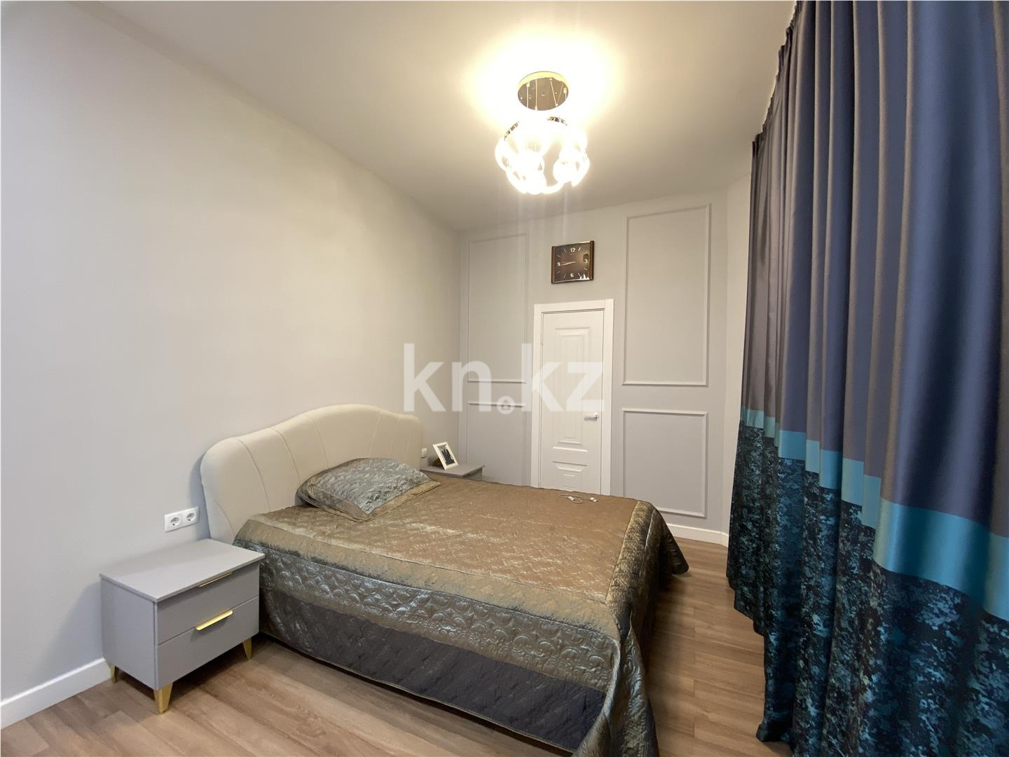 Продажа 3-комнатной квартиры, 104.1 м² в Астане - фото 11