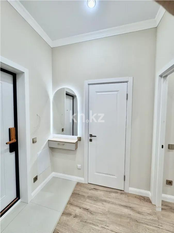 Продажа 2-комнатной квартиры, 38.5 м², ул. Нажимеденова, дом  54/1 в Астане - фото 5