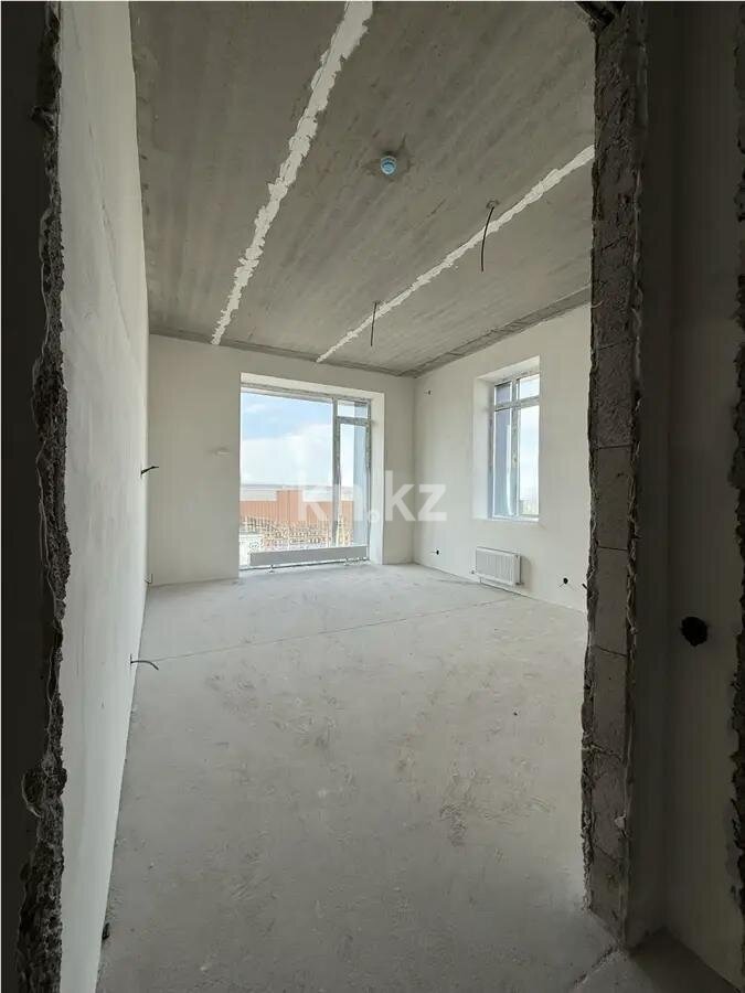 Продажа 3-комнатной квартиры, 75.75 м² в Астане - фото 2