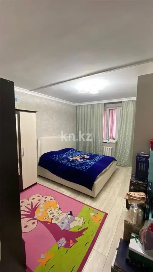 Продажа 4-комнатной квартиры, 122 м², ул. Куйши Дина, дом  31 - Продажа  четырехкомнатных квартир в Астане без посредников фото 3 из 8
