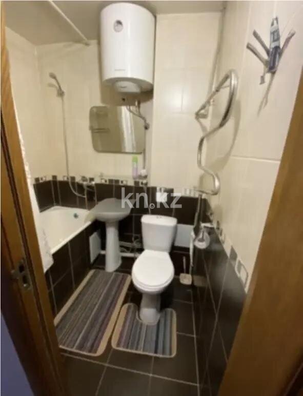 Продажа 2-комнатной квартиры, 46 м² в Алматы - фото 4