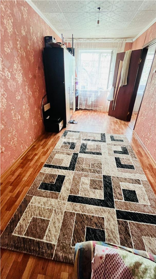 Продажа 2-комнатной квартиры, 45 м², мкр-н 12 в Караганде - фото 5
