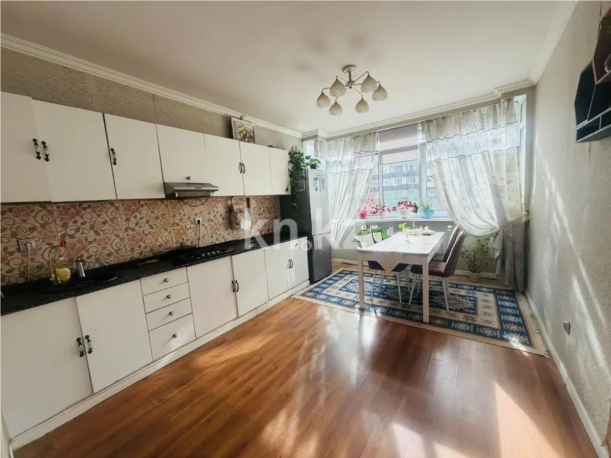 Продажа 3-комнатной квартиры, 88.1 м² - Продажа квартир в Алатауском р-не Алматы - страница 6 фото 4 из 4