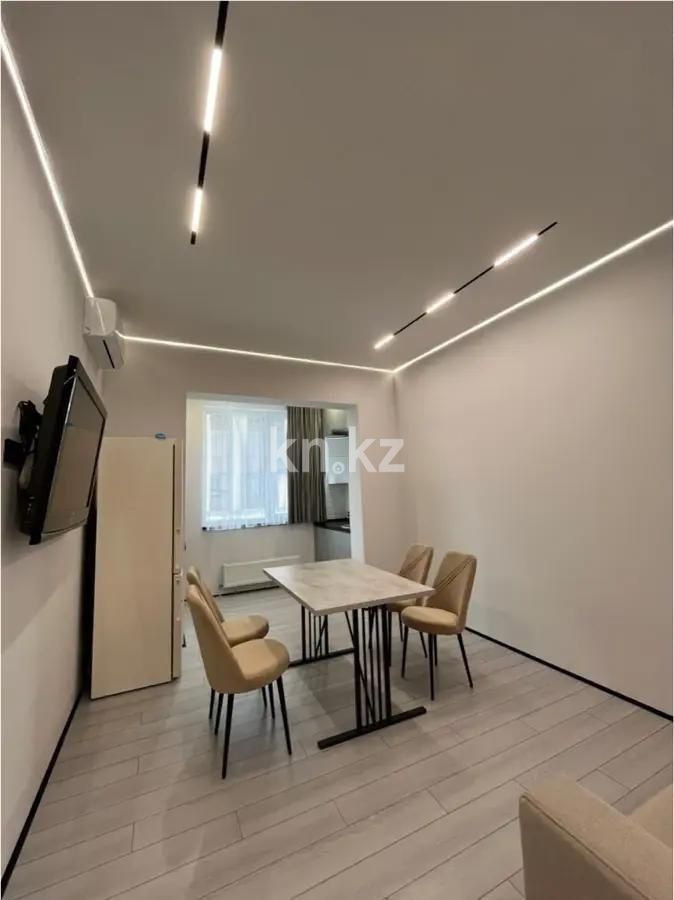 Продажа 2-комнатной квартиры, 45 м² - Продажа двухкомнатных квартир от собственников в Алматы - страница 52 фото 1 из 4