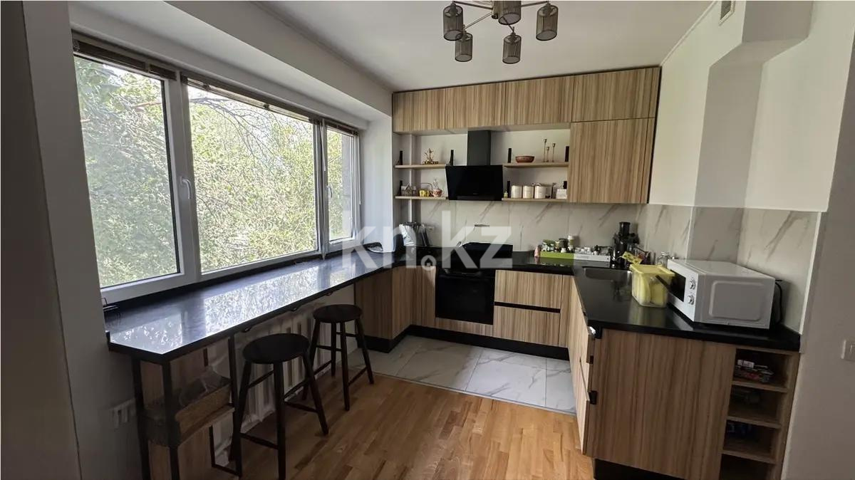 Продажа 2-комнатной квартиры, 64 м² в Алматы - фото 2