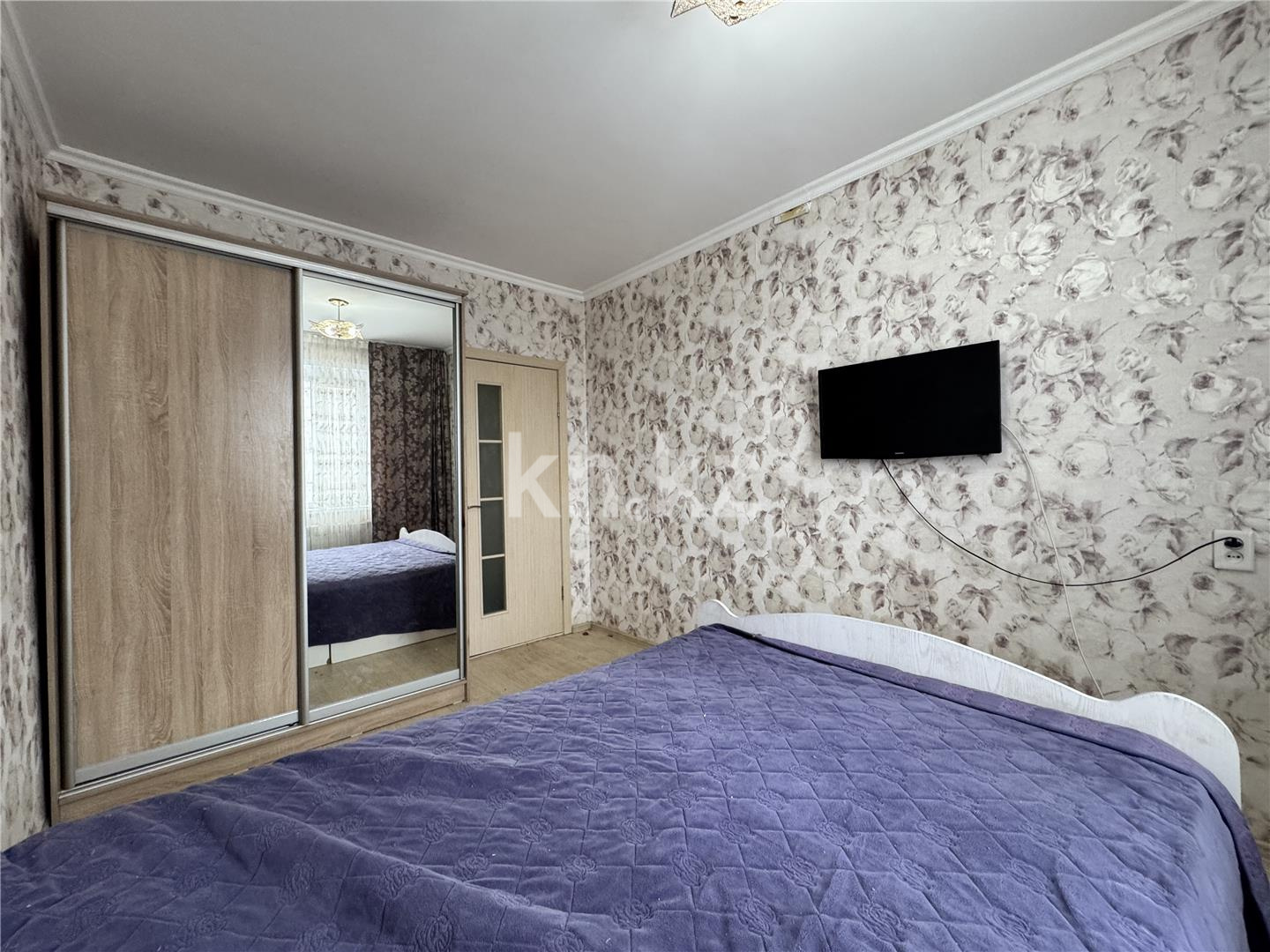 Продажа 2-комнатной квартиры, 50 м², ул. Гапеева, дом  33 - Продажа  двухкомнатных квартир в Караганде фото 6 из 17