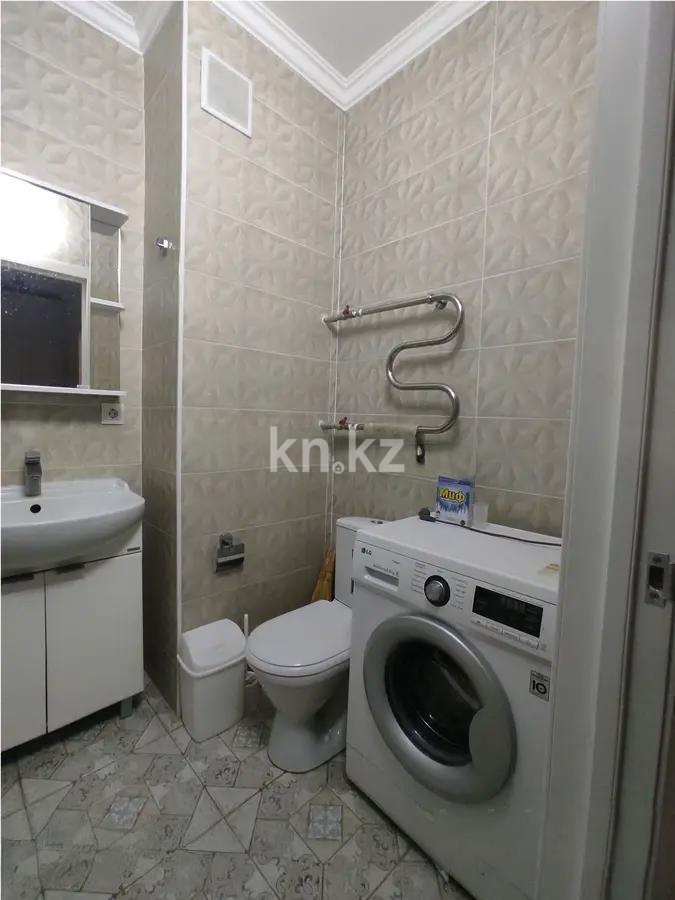 Продажа 1-комнатной квартиры, 45 м², ул. Таскескен, дом  17б в Астане - фото 3
