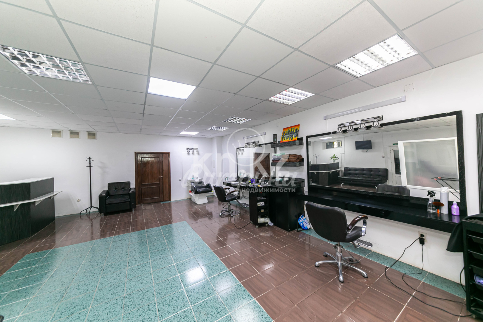 Продажа помещения, 74 м² в Астане