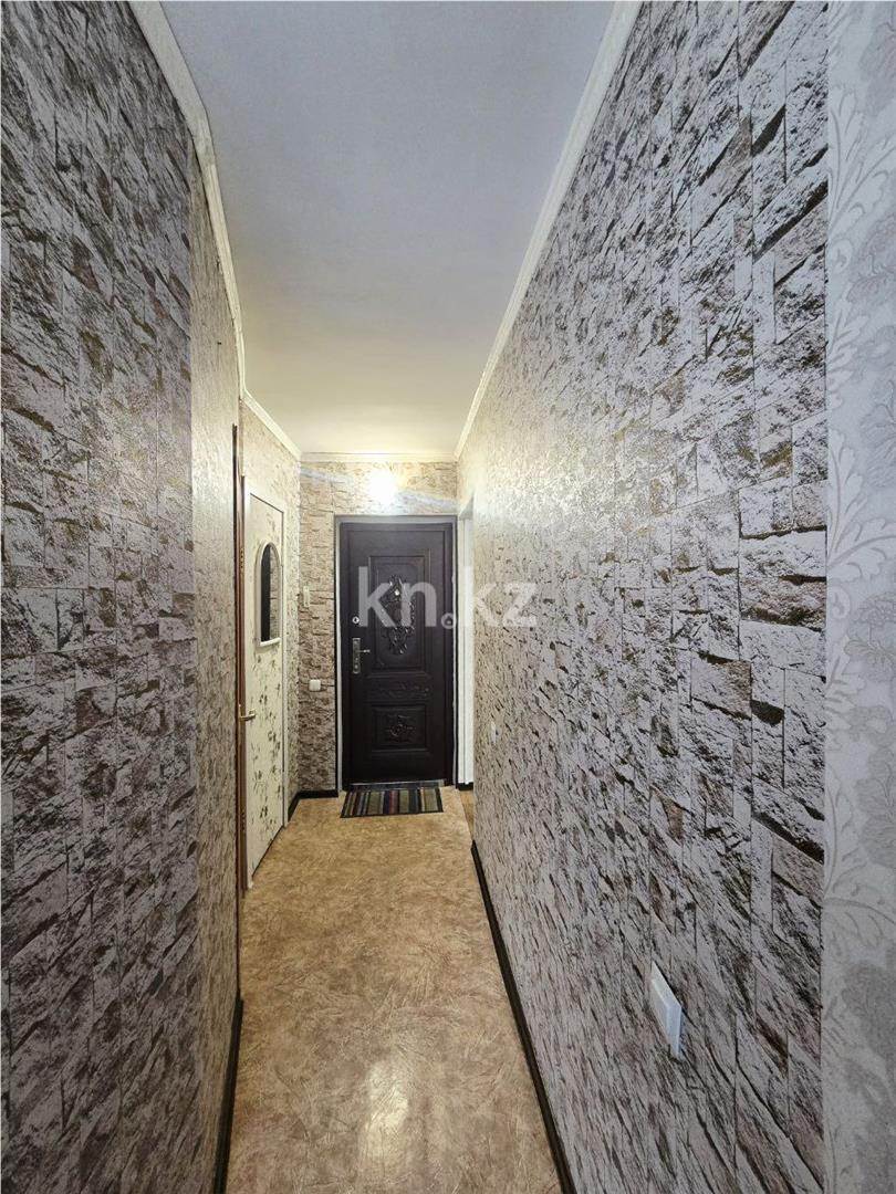 Продажа 1-комнатной квартиры, 31 м², мкр. Горка Дружбы в Темиртау - фото 8