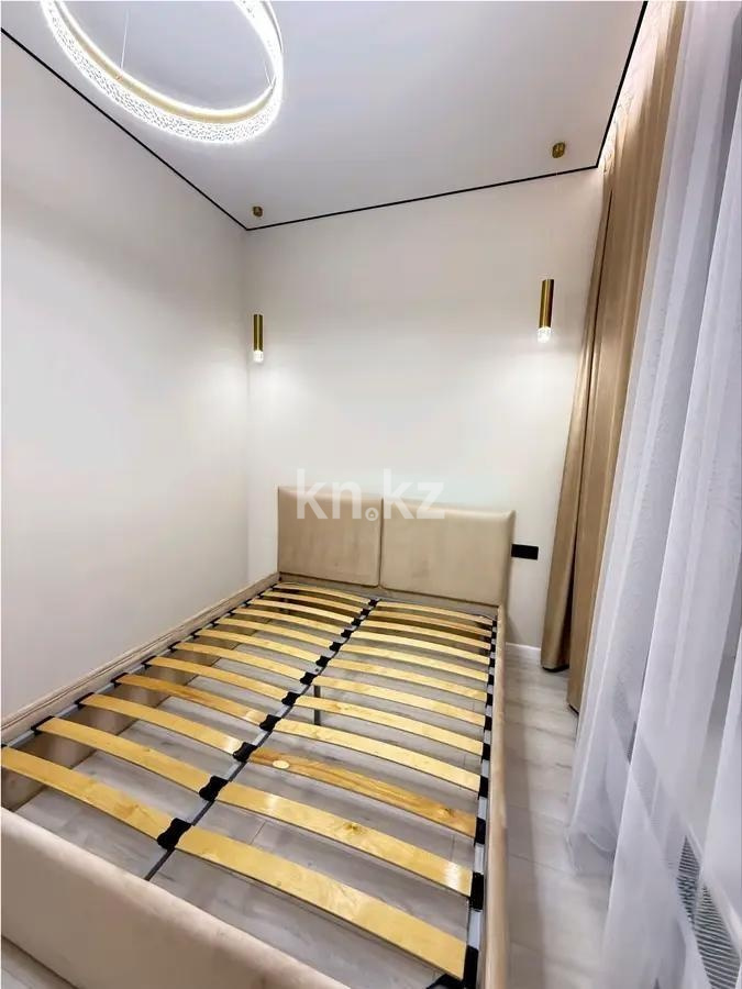 Продажа 1-комнатной квартиры, 31 м² в Астане - фото 2