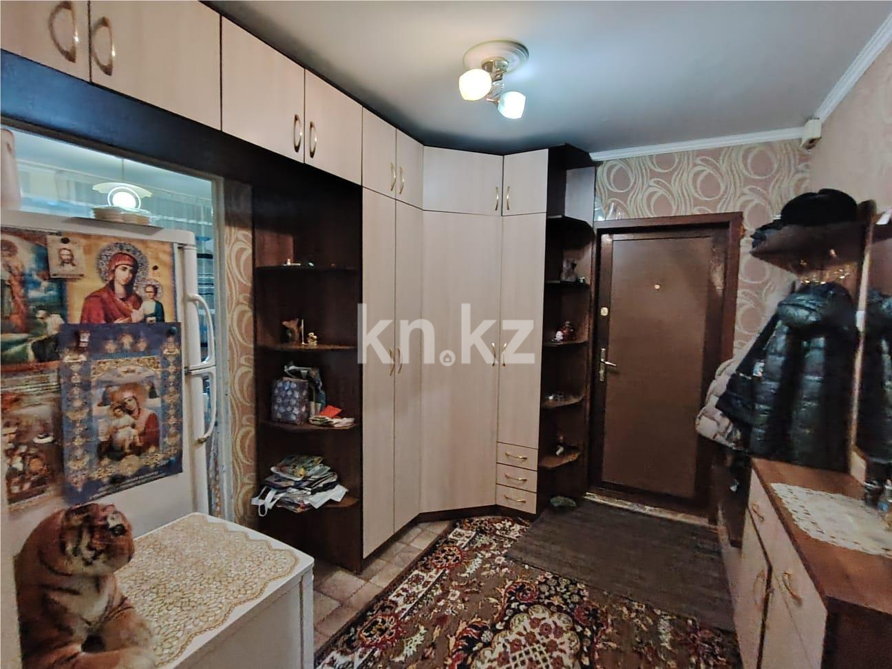Продажа 3-комнатной квартиры, 79 м², ул. Амангельды - Продажа квартир в Темиртау фото 13 из 17