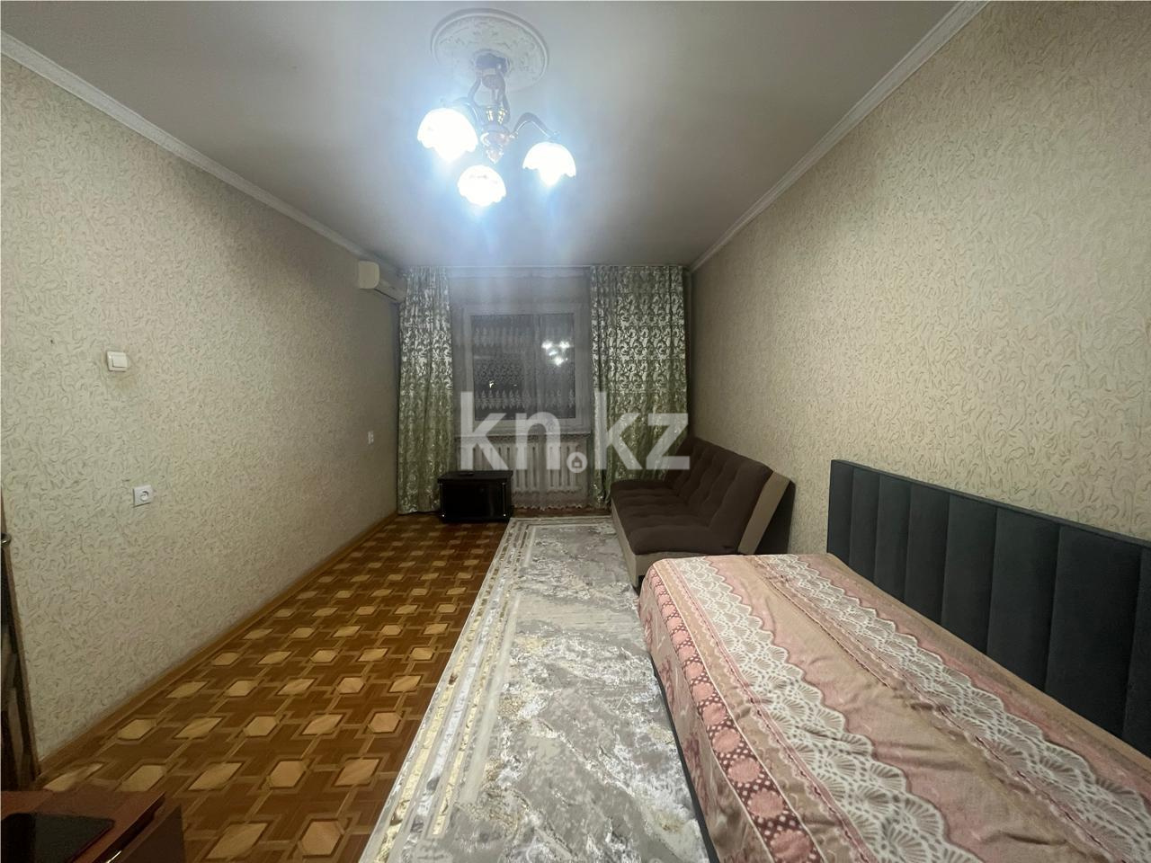Продажа 1-комнатной квартиры, 36 м², пр. Абылай хана в Астане