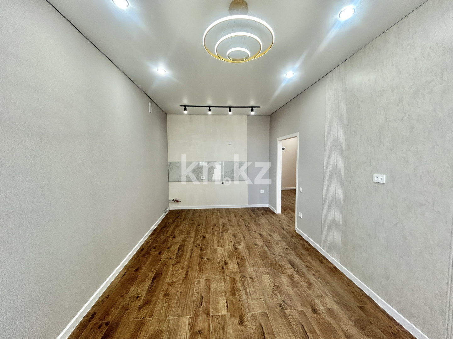 Продажа 2-комнатной квартиры, 52 м² в Караганде - фото 3