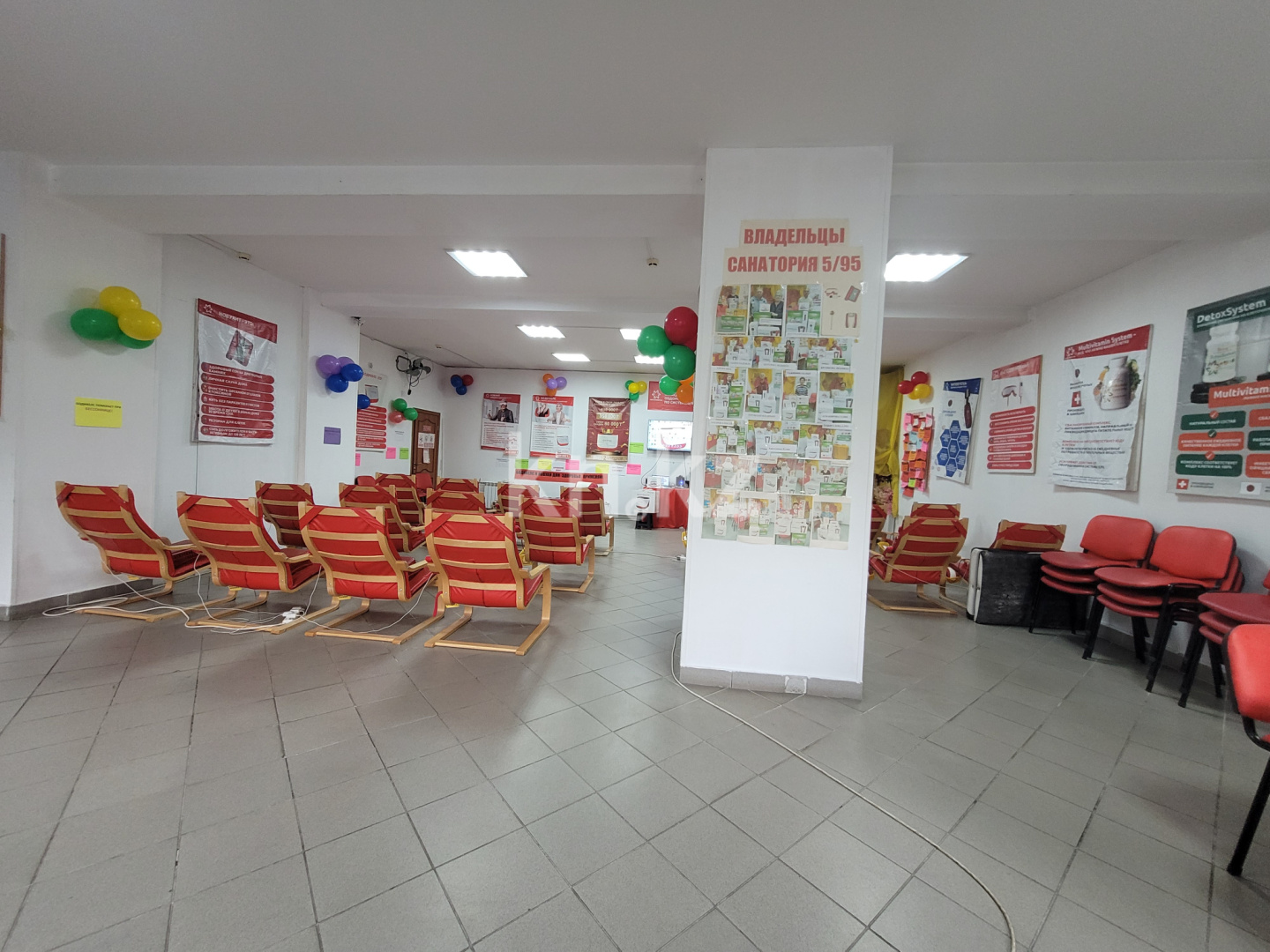 Продажа , 222 м², ул. Абая - Продажа офисных и торговых помещений в Караганде фото 6 из 8