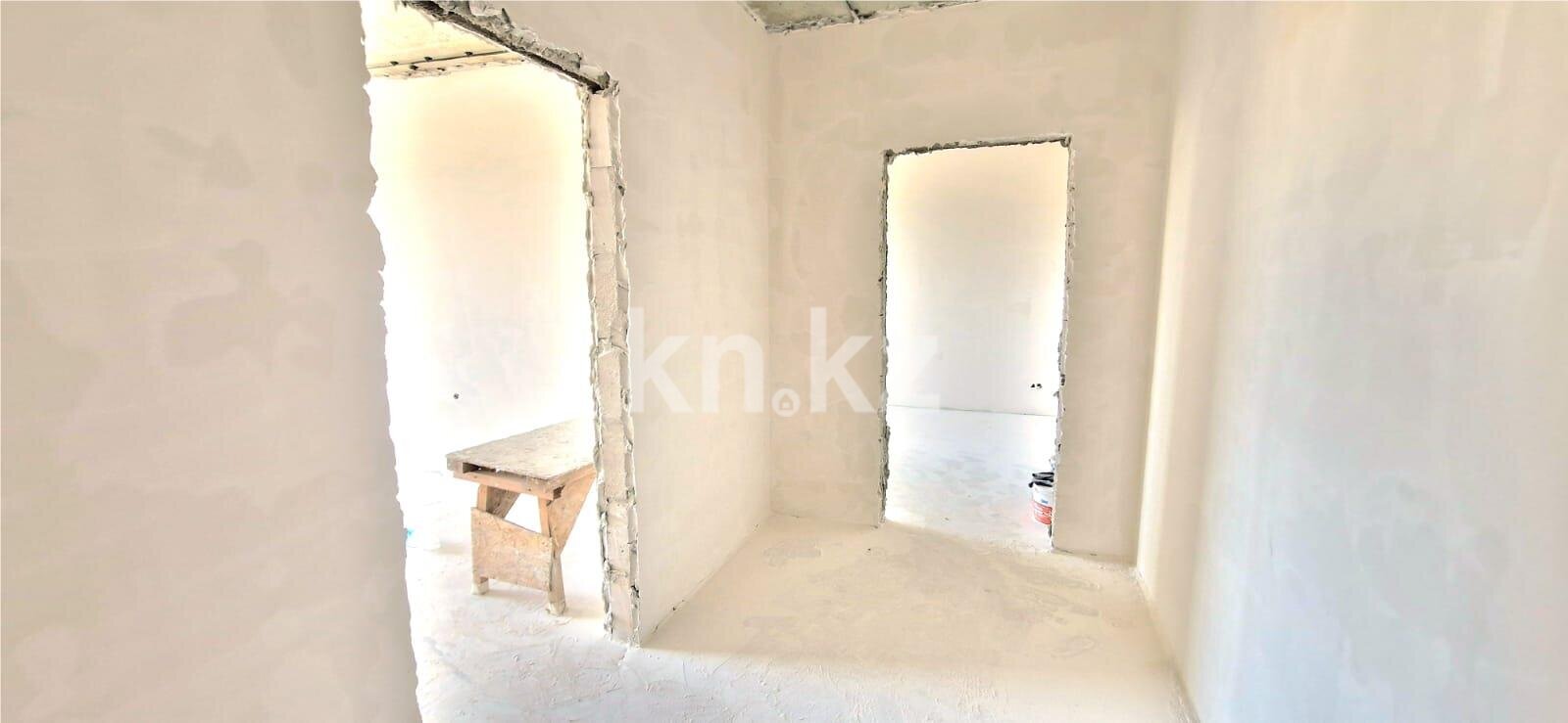Продажа 2-комнатной квартиры, 64 м² в Караганде - фото 7