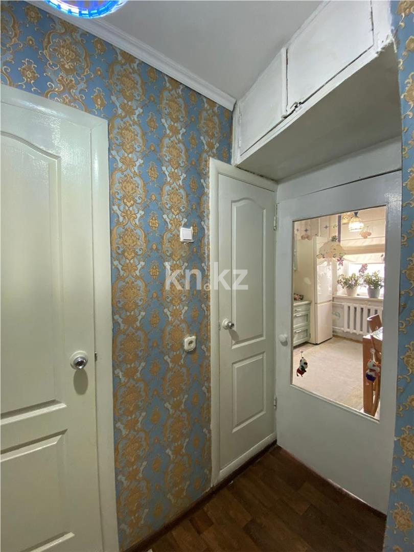 Продажа 2-комнатной квартиры, 53 м², ул. Таттимбета - Продажа квартир в Караганде фото 12 из 15
