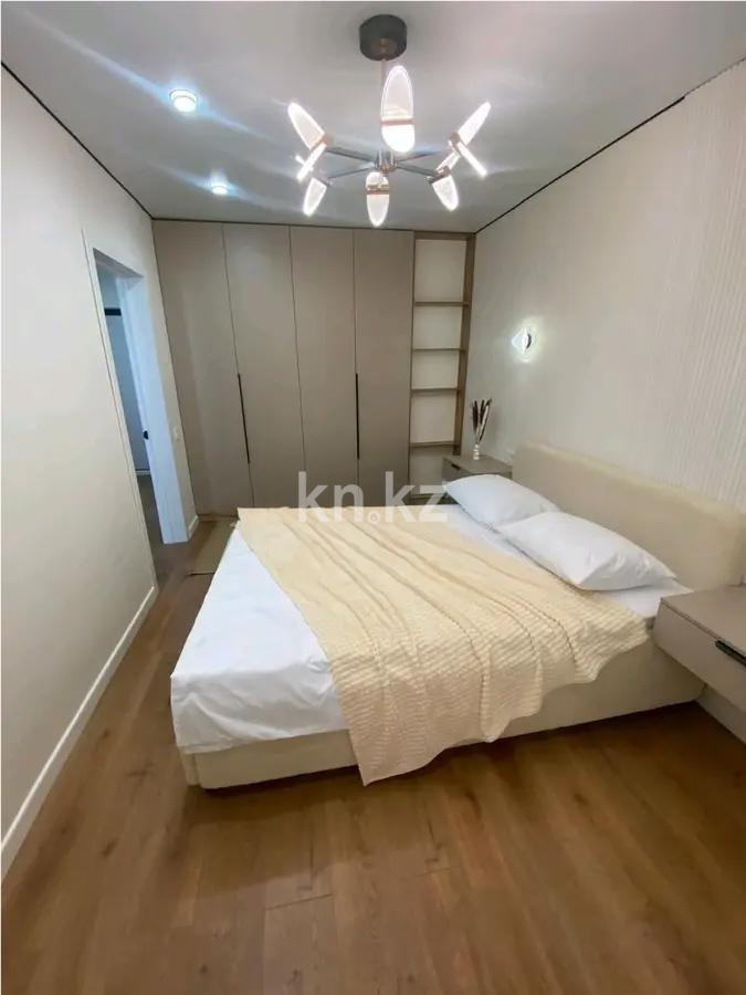 Продажа 2-комнатной квартиры, 40 м² в Алматы - фото 2