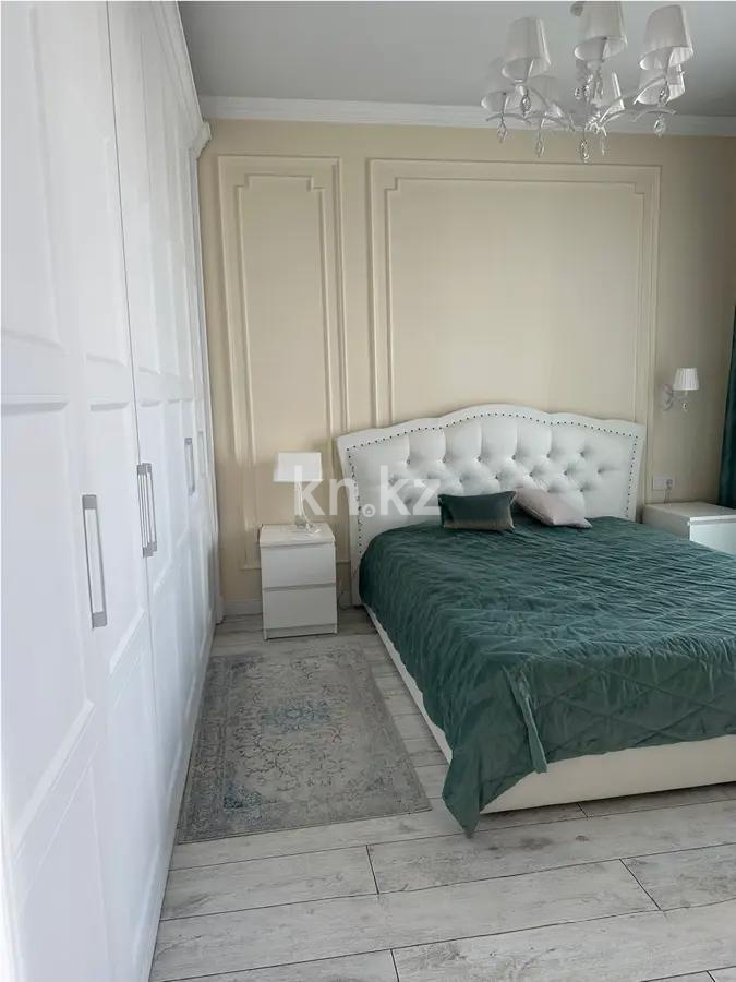 Продажа 2-комнатной квартиры, 63 м², ул. Комиссарова, дом  10/3 - Продажа  двухкомнатных квартир в Караганде без посредников с фото фото 2 из 4