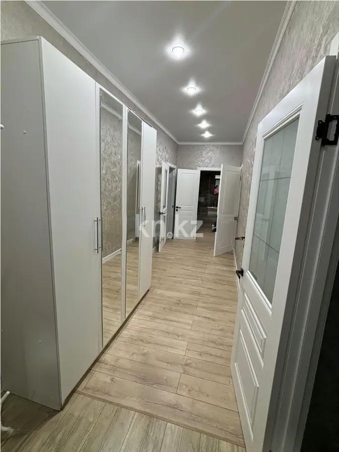 Продажа 3-комнатной квартиры, 87 м², ул. Муканова, дом  55/2 - Продажа  трехкомнатных квартир в Караганде фото 5 из 5