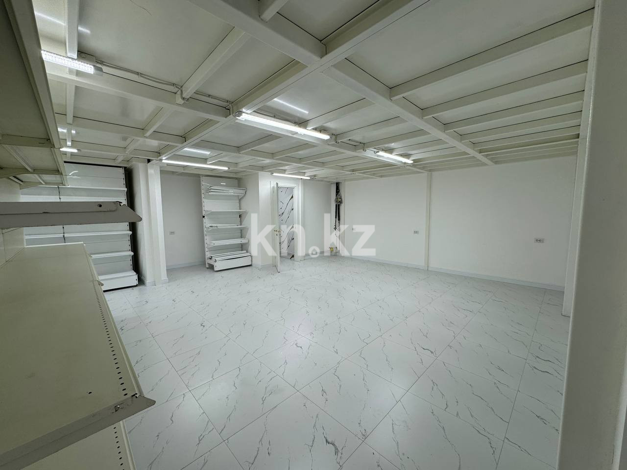 Аренда помещения - Аренда офисных и торговых помещений в Астане в р-не Нура фото 8 из 16