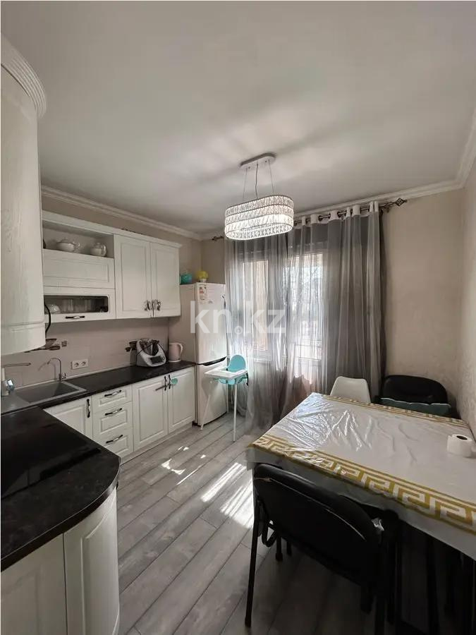 Продажа 2-комнатной квартиры, 40 м², ул. Абишева, дом  36/1 - Продажа  двухкомнатных квартир в Алматы без посредников с фото фото 3 из 10