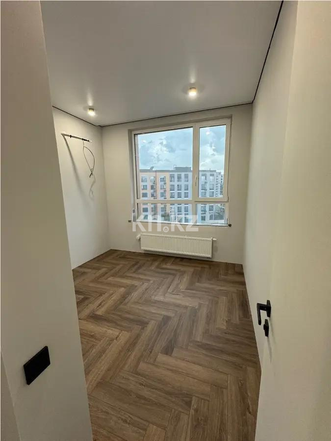 Продажа 4-комнатной квартиры, 141 м², ул. Е-899, дом  1/1 - Продажа  четырехкомнатных квартир в Астане фото 2 из 9