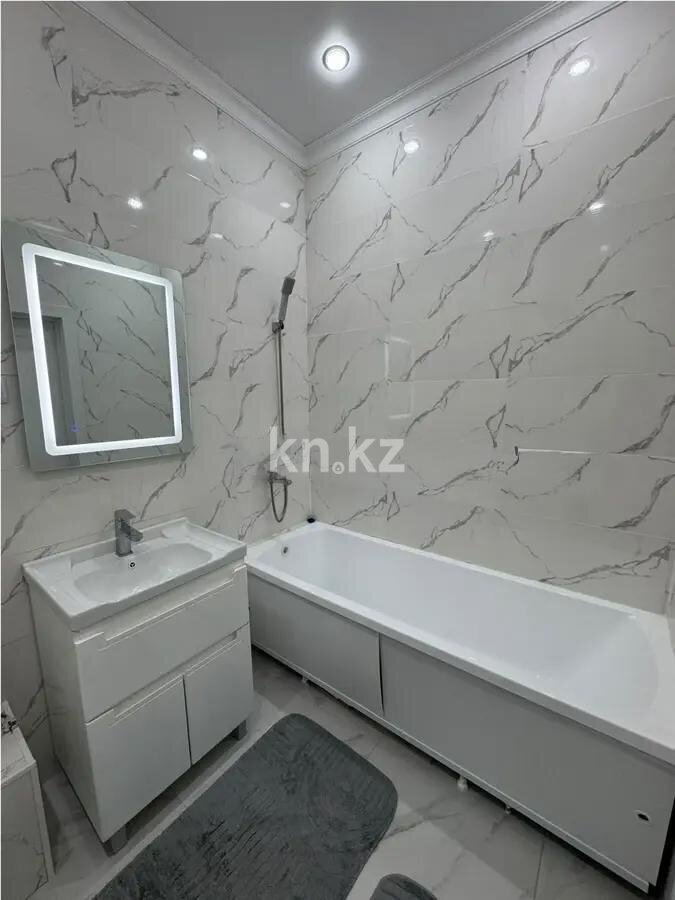 Продажа 1-комнатной квартиры, 40 м² в Астане - фото 3