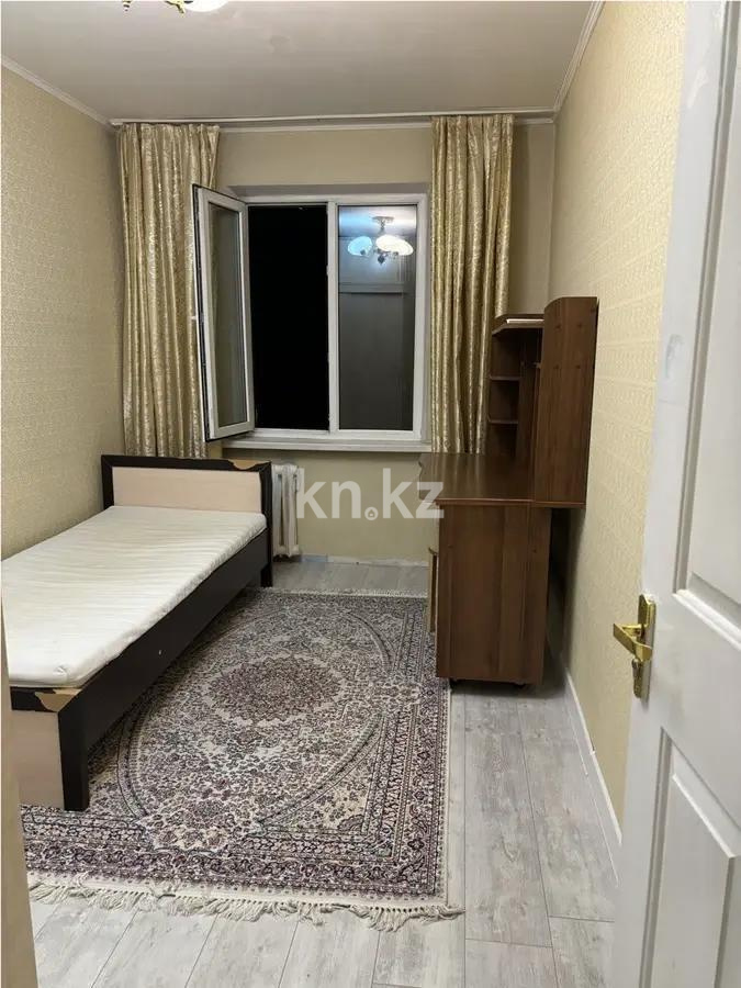 Продажа 4-комнатной квартиры, 77 м² в Алматы - фото 2