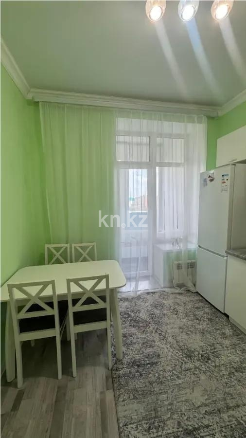 Продажа 1-комнатной квартиры, 35 м² - Продажа однокомнатных квартир от собственников в Астане - страница 4 фото 1 из 4