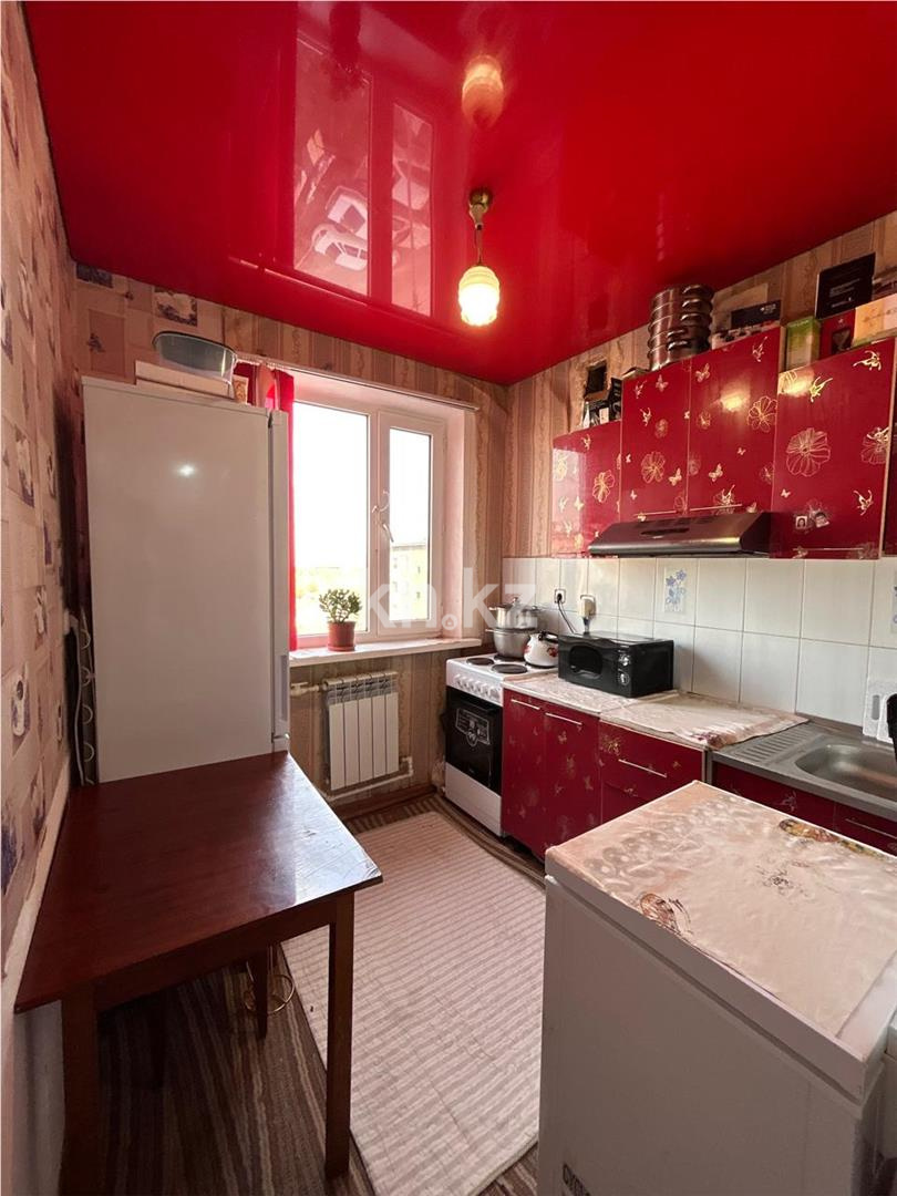 Продажа 1-комнатной квартиры, 31 м², ул. 117 квартал в Темиртау - фото 8