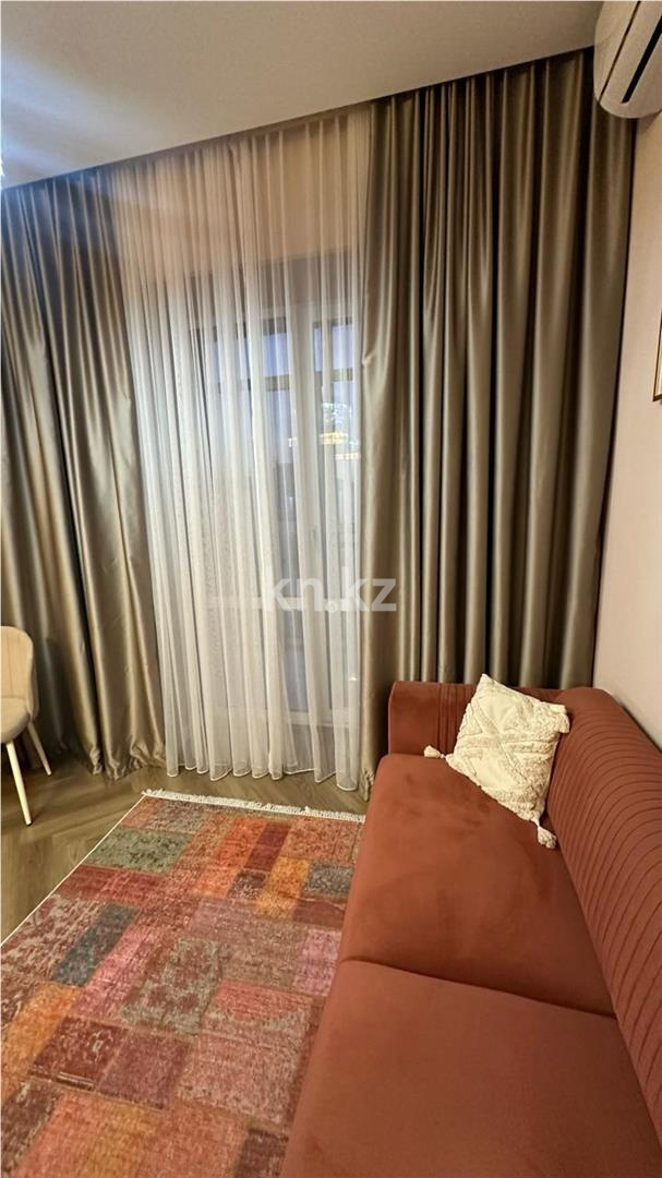 Продажа 2-комнатной квартиры, 67 м², ул. Муканова - Продажа квартир в Караганде фото 3 из 13