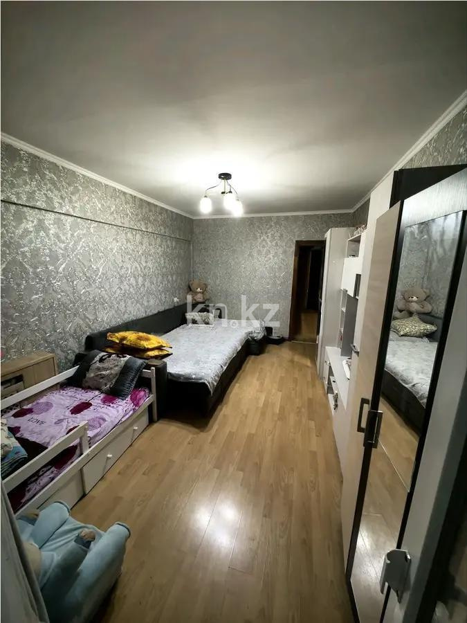Продажа 2-комнатной квартиры, 50.5 м², мкр-н Тастак-2, дом  33 - Продажа  двухкомнатных квартир в Алматы фото 1 из 4