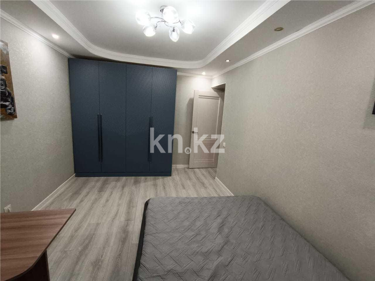 Продажа 2-комнатной квартиры, 59 м², ул. Азербаева - Продажа квартир в Астане фото 2 из 8