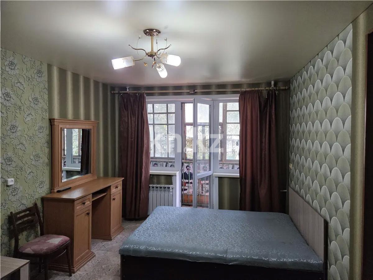 Продажа 1-комнатной квартиры, 31 м², пр. Бухар-жырау, дом  58 - Продажа  однокомнатных квартир в Караганде без посредников фото 1 из 3