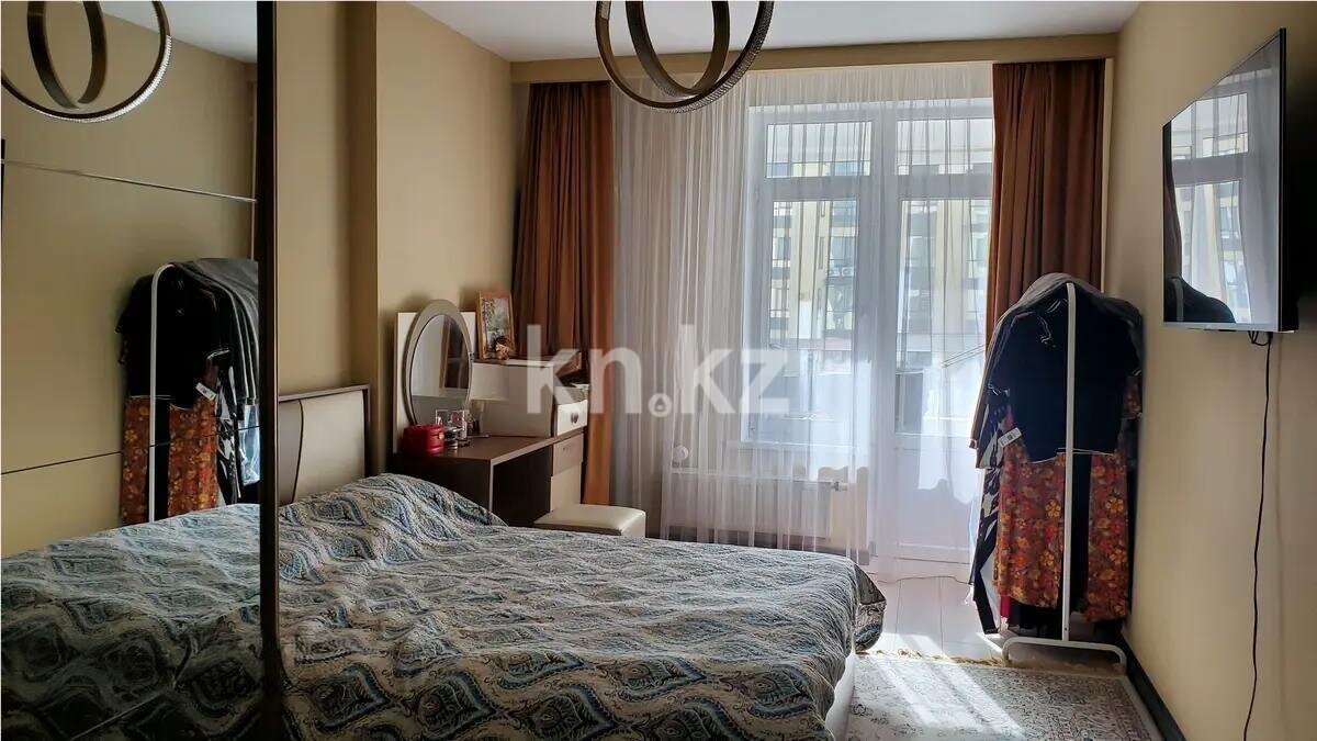 Продажа 3-комнатной квартиры, 100 м² в Астане - фото 2