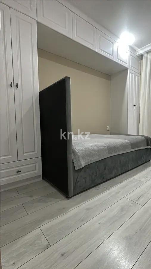 Продажа 3-комнатной квартиры, 63 м², ул. Айнакол, дом  62 в Астане - фото 3