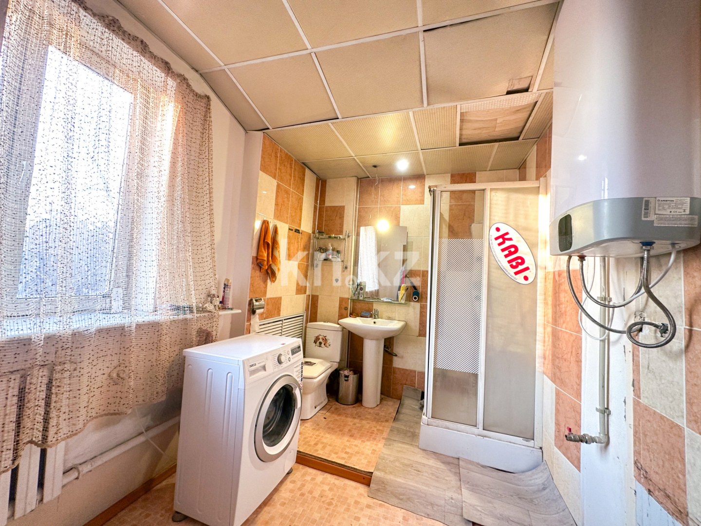 Продажа 5-комнатного дома, 182 м², ул. Хусаинова, дом  155 - Продажа домов и коттеджей в Алматы фото 21 из 40