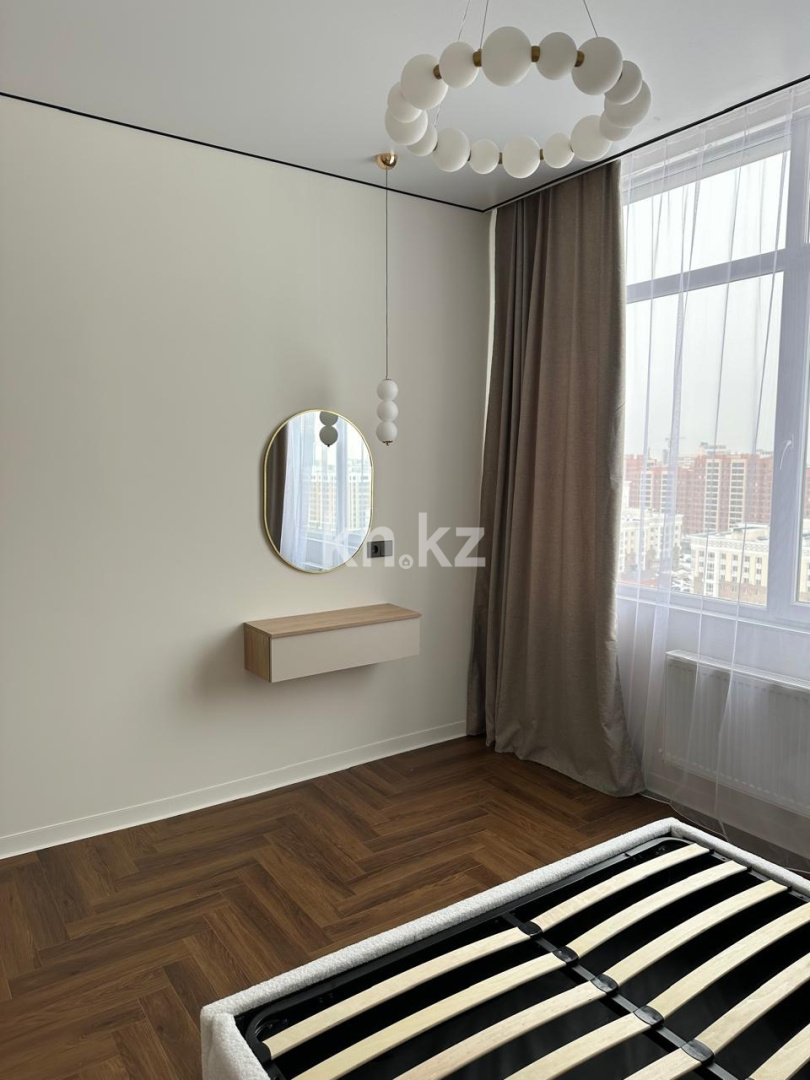 Продажа 3-комнатной квартиры, 68.4 м² в Астане - фото 14