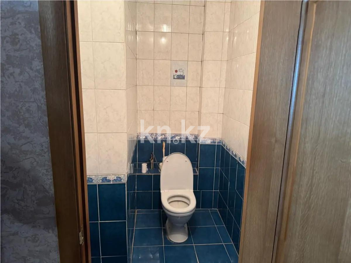 Продажа 2-комнатной квартиры, 65.3 м² в Алматы - фото 5