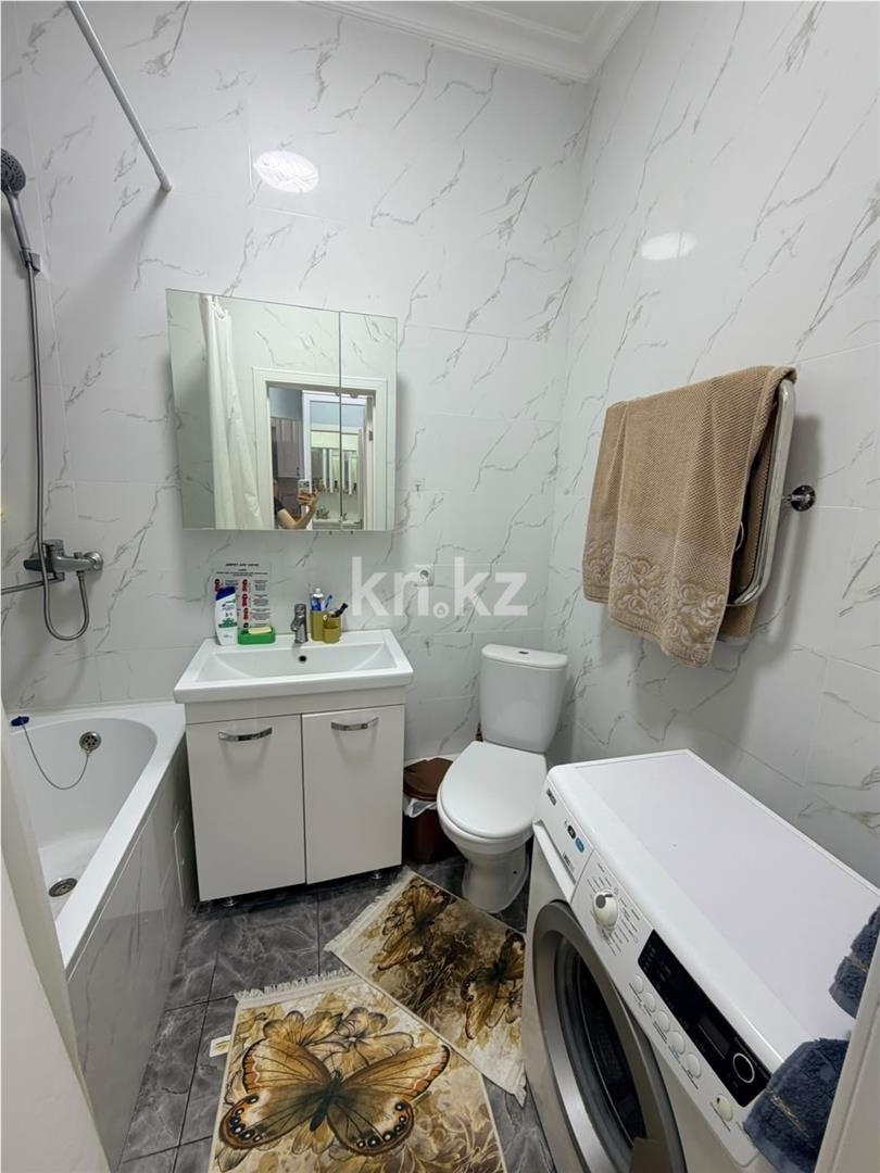 Продажа 2-комнатной квартиры, 36 м² в Астане - фото 5