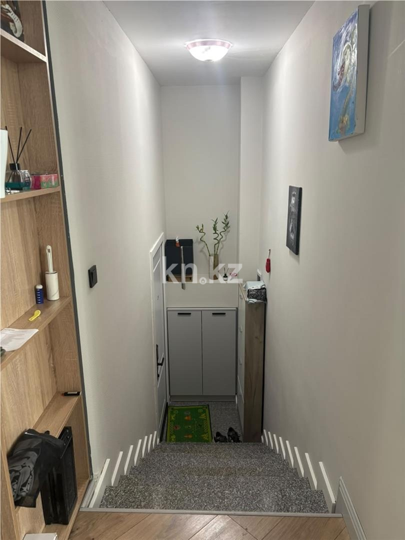 Продажа 3-комнатной квартиры, 83.7 м² - Продажа трехкомнатных квартир в р-не Нура Астаны фото 10 из 12