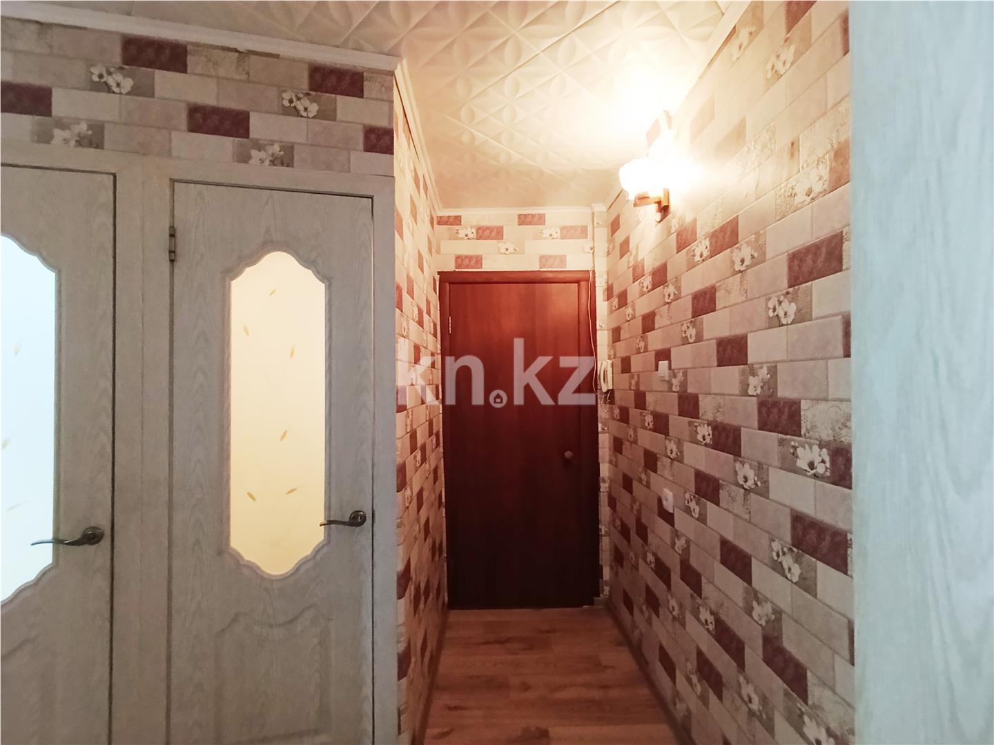 Продажа 3-комнатной квартиры, 48 м², мкр-н 23 в Караганде - фото 14
