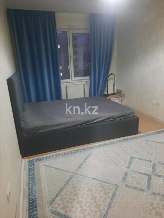 Продажа 2-комнатной квартиры, 67 м² - Продажа квартир в новостройках Алматы без посредников - страница 10 фото 2 из 2