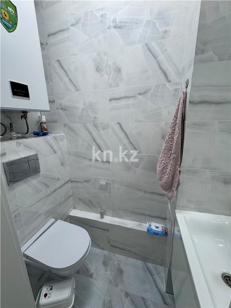 Продажа 3-комнатной квартиры, 95 м² - Продажа квартир в кирпичном доме в Караганде - страница 29 фото 7 из 12