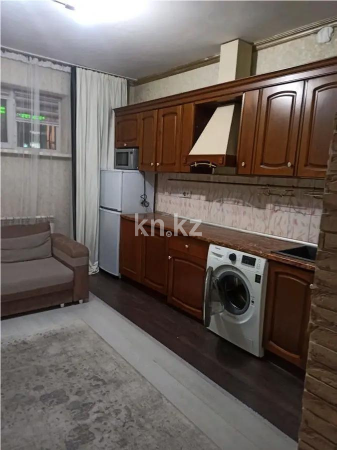 Продажа 1-комнатной квартиры, 23.2 м² в Алматы - фото 2