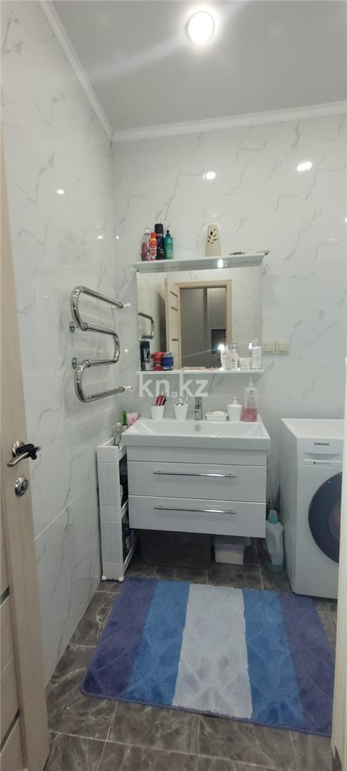 Продажа 3-комнатной квартиры, 67 м² в Караганде - фото 9