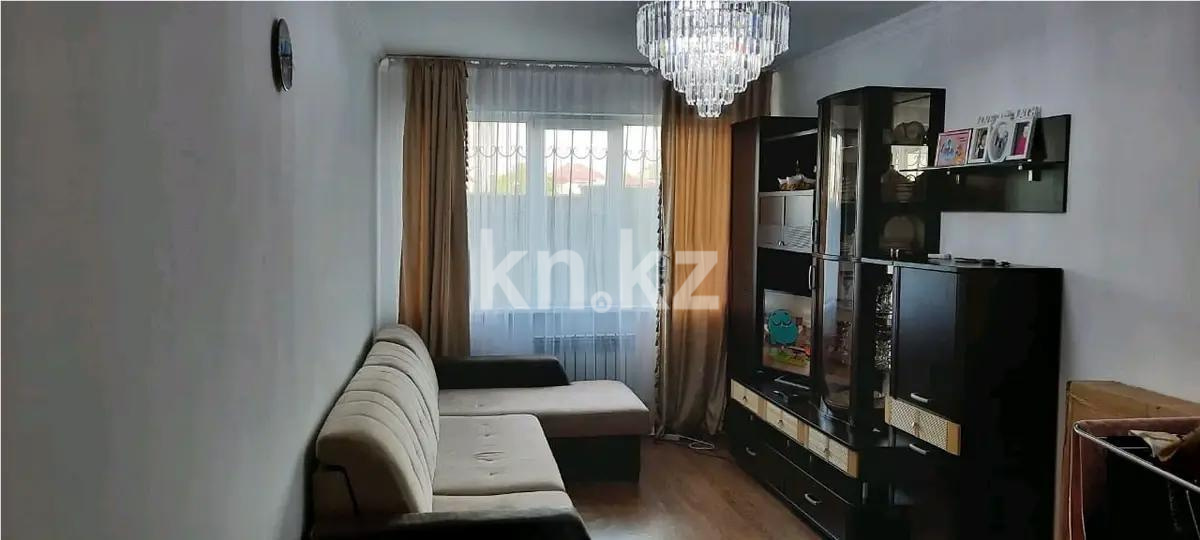 Продажа 3-комнатной квартиры, 78 м² - Продажа квартир от собственников в Алматы - страница 51 фото 1 из 2